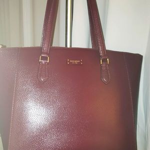 Kate Spade Large Laptop Tote